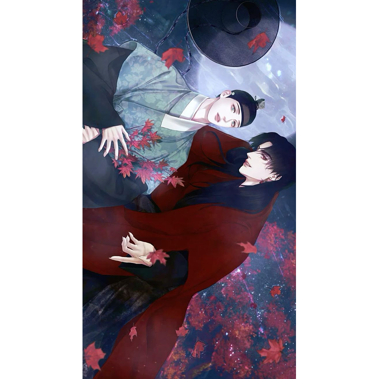 Poster BL variedades 23