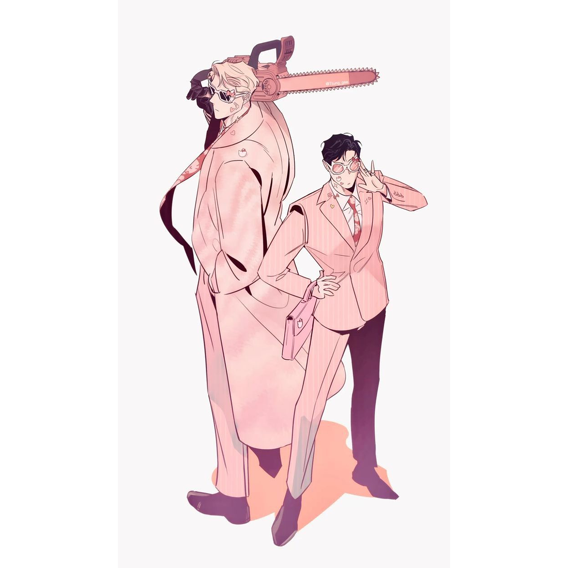 Poster BL variedades 24