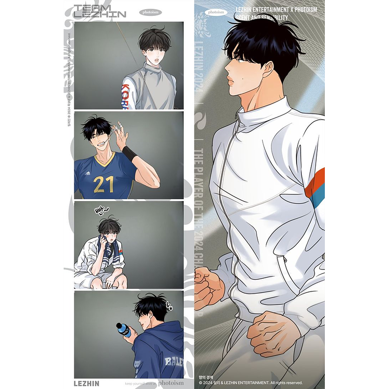 Poster BL variedades 26