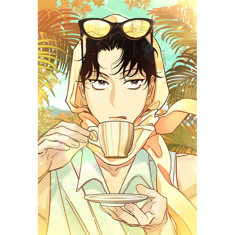 Poster BL variedades 27