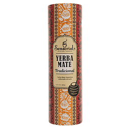 Yerba Mate Tradicional | 250 gr. Sensorial