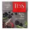 Té Negro Berry Bar | 20 Pirámides Tess