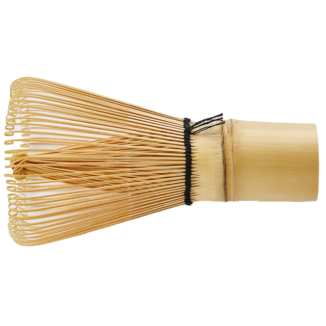 Batidor de bambú – Adagio Teas