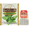 Peppermint (Menta) | 25 Bolsitas Basilur