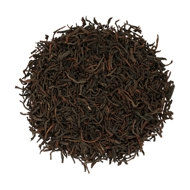 Té Negro Dímbula y Rosas | 100 gr. Basilur