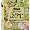 Tea Book Bouquet Assorted | 32 Bolsitas Basilur