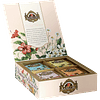 Té Surtido Vintage Blossom | 40 Bolsitas Basilur