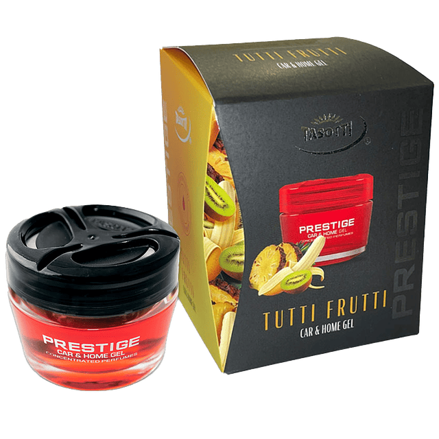 Tutti Frutti Aromatizante Gel | Tasotti