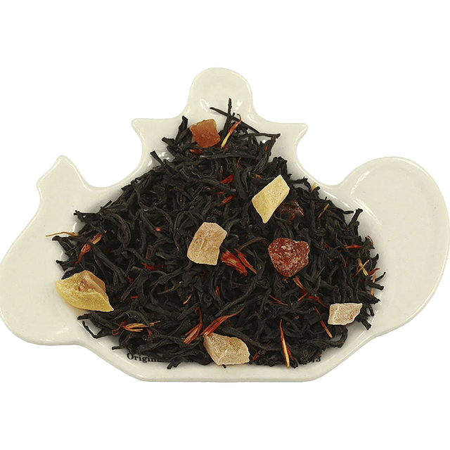 Té Negro Moscow Window | 100 gr. Basilur