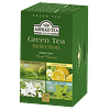 Té Verde Green Tea Selection | 20 Bolsitas Ahmad Tea