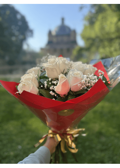 Ramo de Rosas 