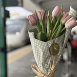 Ramo de Tulipanes