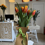 Ramo de Tulipanes