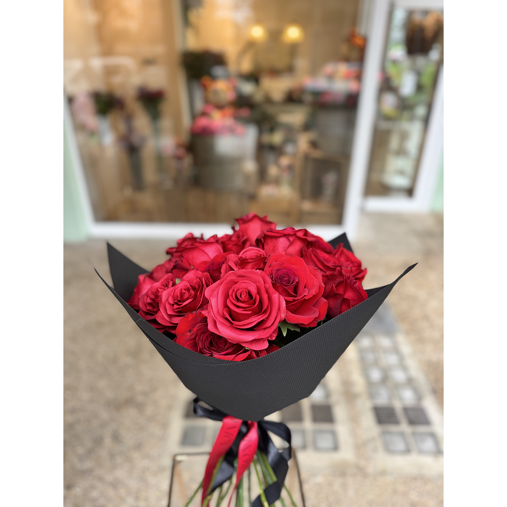 Ramo de Rosas Premium