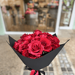 Ramo de Rosas Premium
