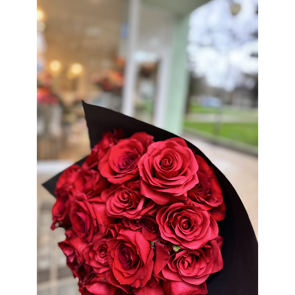 Ramo de Rosas Premium