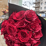 Ramo de Rosas Premium