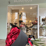 Ramo de Rosas Premium