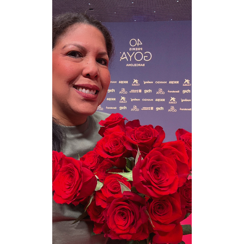 Asesoría personalizada con Eriket Leanivis – Berónica Floral Studio