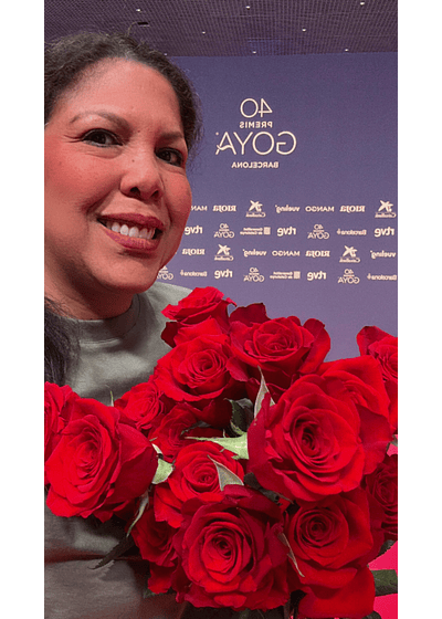 Asesoría personalizada con Eriket Leanivis – Berónica Floral Studio