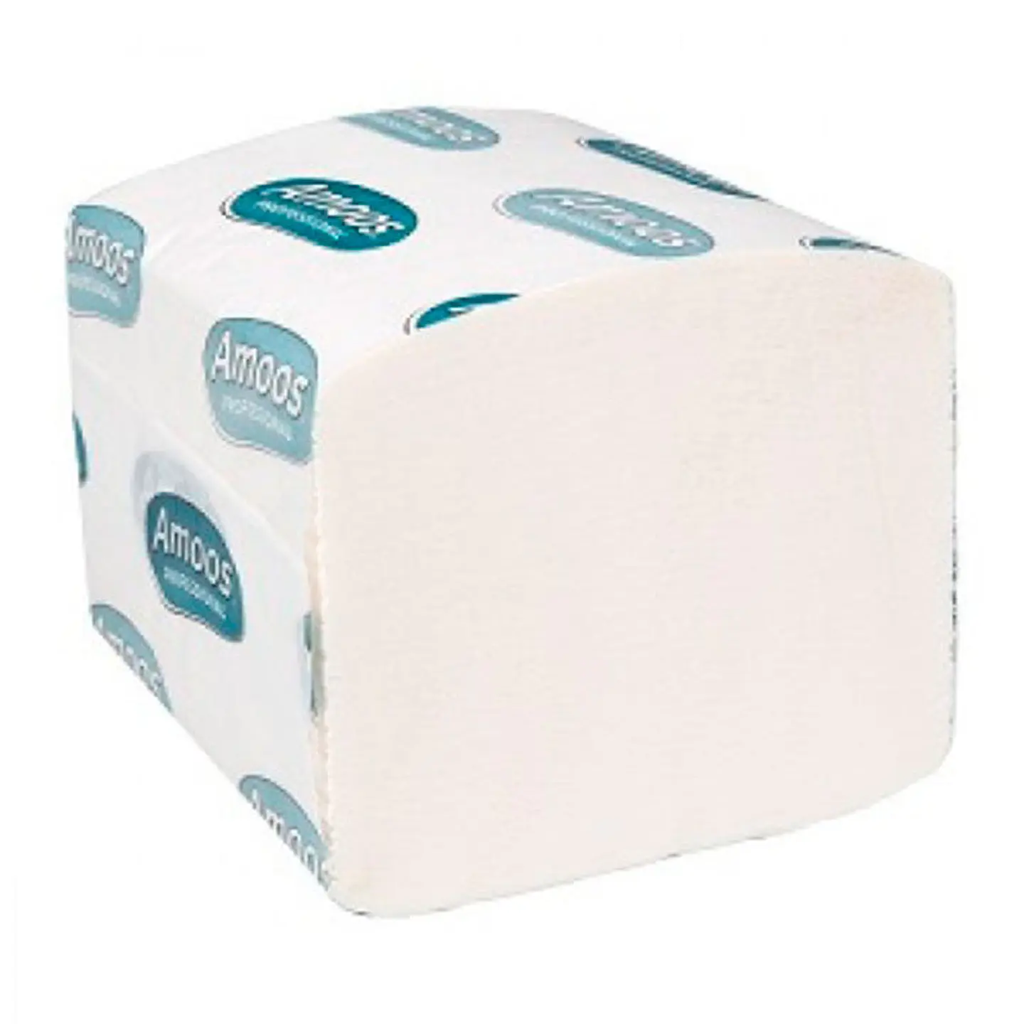 Papel Higiénico Zig Zag Amoos - 7500 Hojas 2