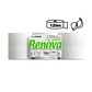 Papel Higiénico Industrial Renova Green - 120 Metros - Miniatura 2