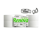 Papel Higiénico Industrial Renova Green - 75 Metros - Miniatura 2