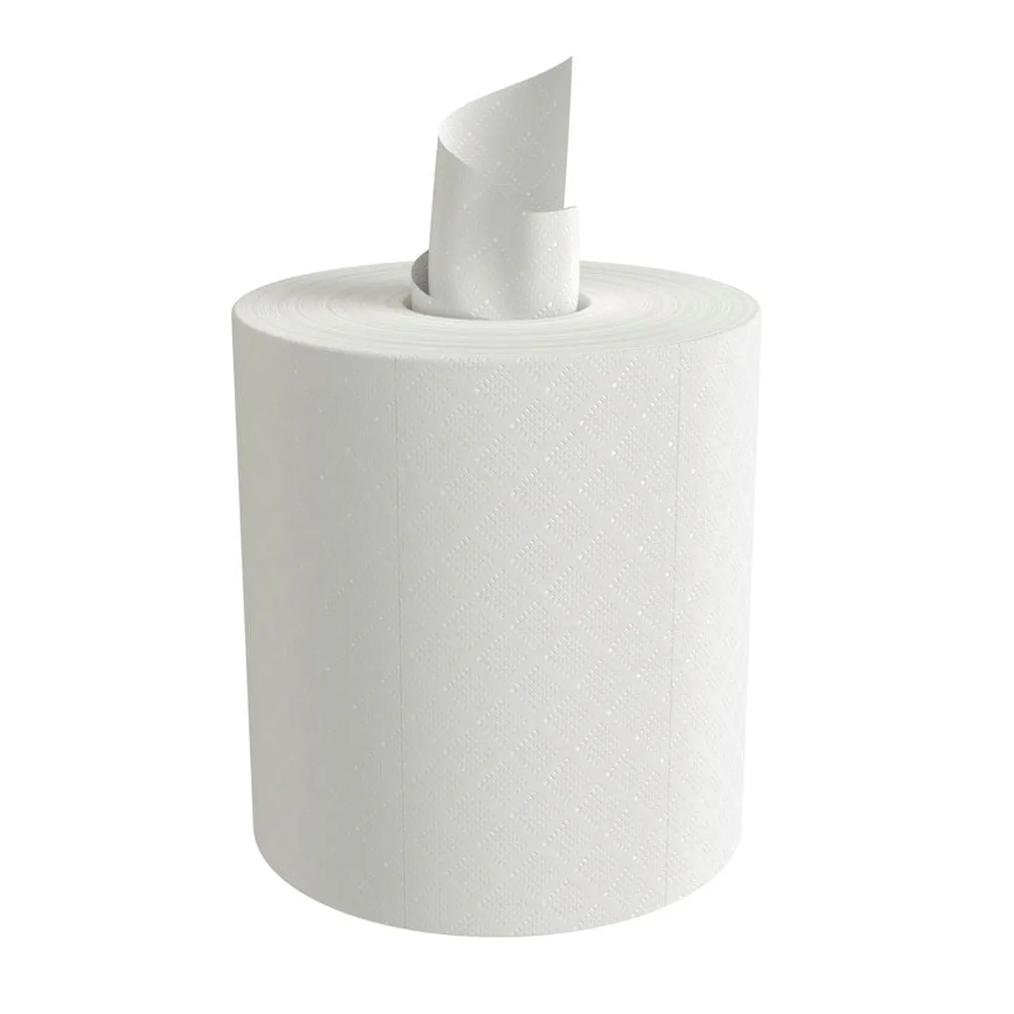 Papel Toalla Secamanos Mecha Renova Green - 96 Metros  2