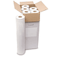 Rollos de Papel Camilla TNT Soft - 0.6x80 Metros - Miniatura 1