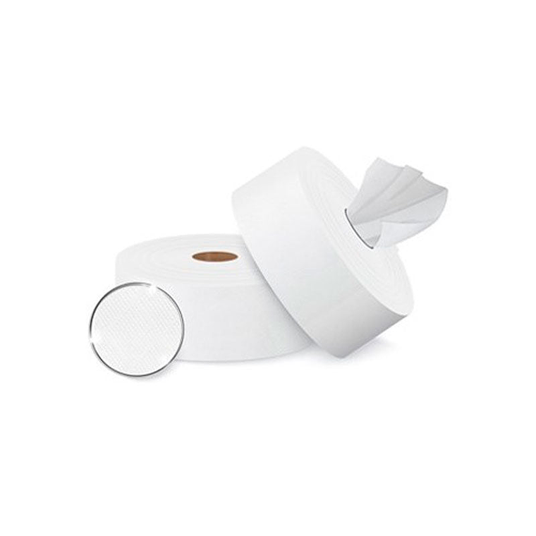 Papel Higiénico Industrial Extracción Central Amoos - 180 Metros 2