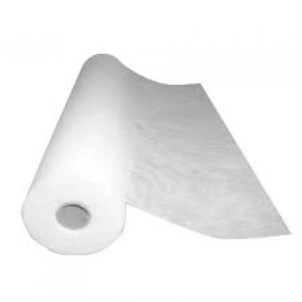 Rollos de Papel Camilla TNT Soft - 0.6x80 Metros 2