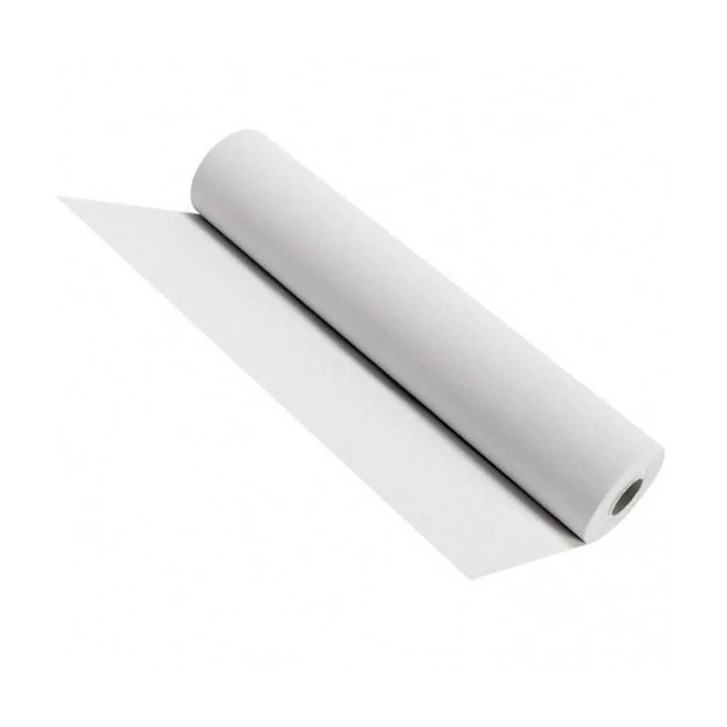 Rollos de Papel Camilla Extra Crepado - 0.6x80 Metros 2