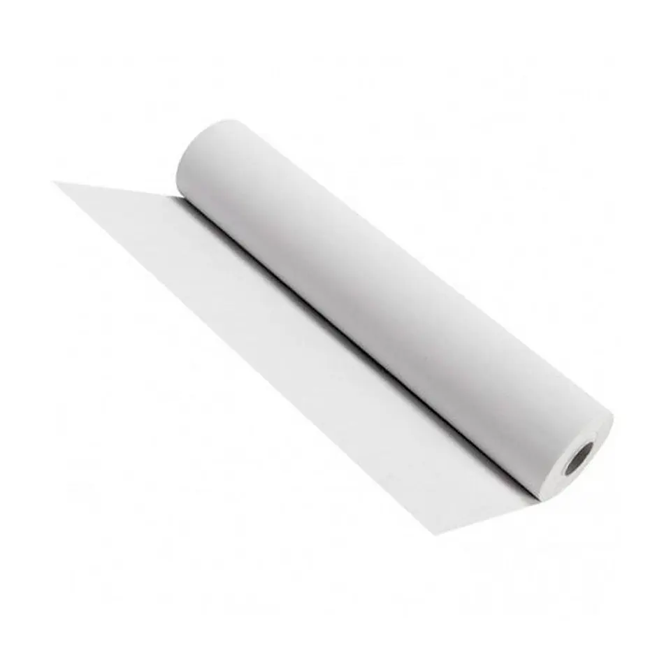 Rollos de Papel Camilla Extra Crepado - 0.6x80 Metros 2