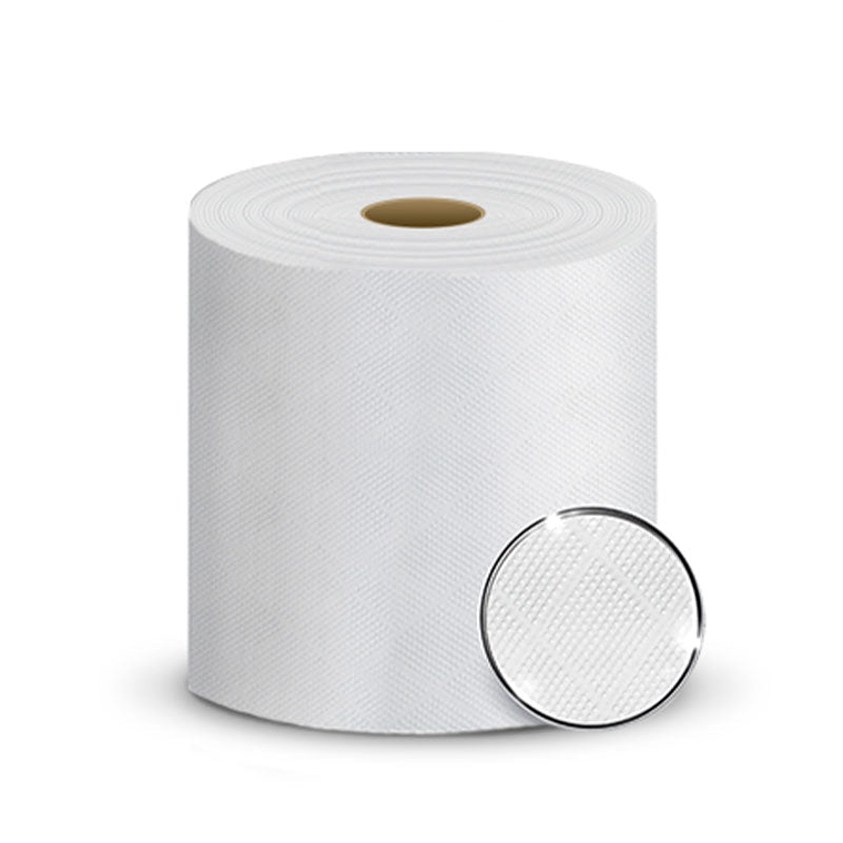 Bobina de Papel Industrial Amoos - 280 Metros 2