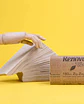 Papel Toalla Secamanos Zig Zag Renova Love & Action - 4000 Toallas - Miniatura 2