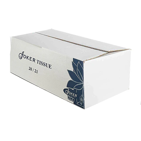 Papel Toalla Secamanos Zig Zag Bérrio - 2600 Toallas