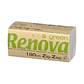 Papel Toalla Secamanos Zig Zag Renova Green - 3600 Toallas - Miniatura 2