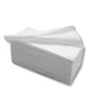 Papel Toalla Secamanos Zig Zag Renova Green - 3600 Toallas - Miniatura 3