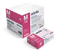 Guantes de Nitrilo Rosa 3,5 gr - 100 Guantes - Miniatura 3