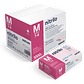 Guantes de Nitrilo Rosa 3,5 gr - 100 Guantes - Miniatura 3