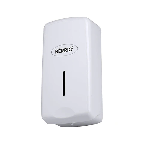 Dispensador Jabón Líquido Smart - Blanco