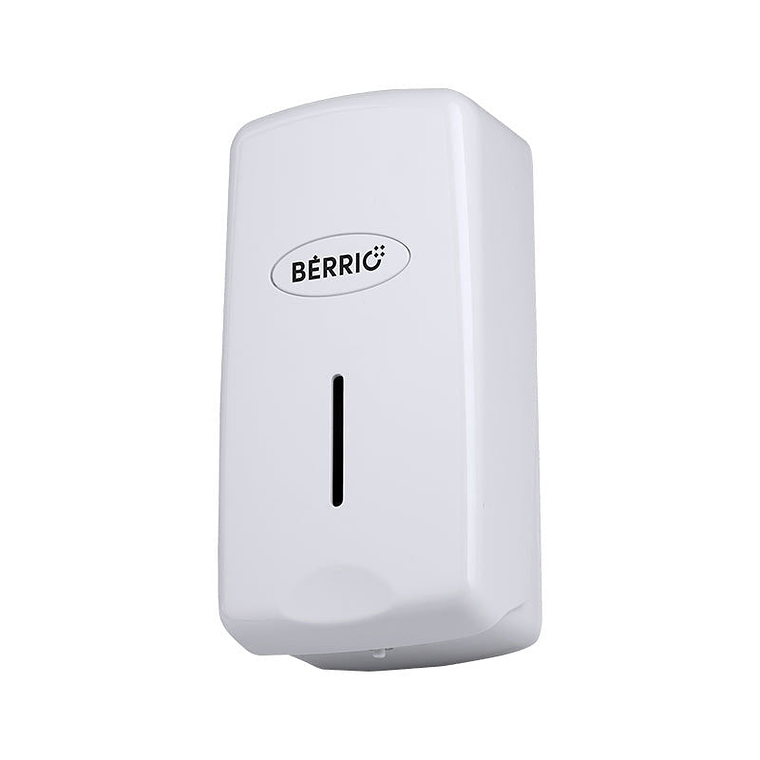 Dispensador Jabón Líquido Smart - Blanco 1