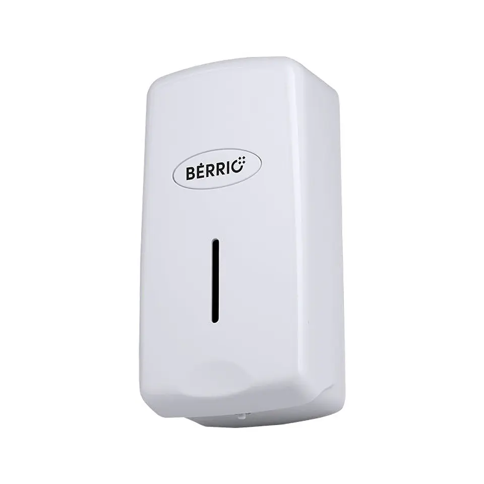 Dispensador Jabón Líquido Smart - Blanco 1