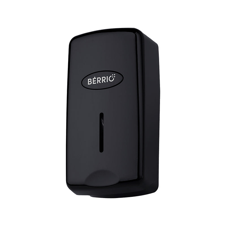 Dispensador Jabón Líquido Smart - Negro 1