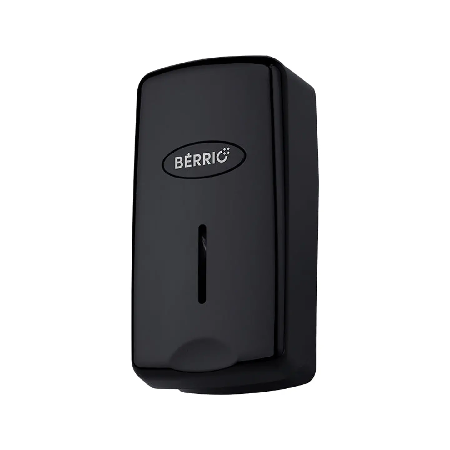 Dispensador Jabón Líquido Smart - Negro 1