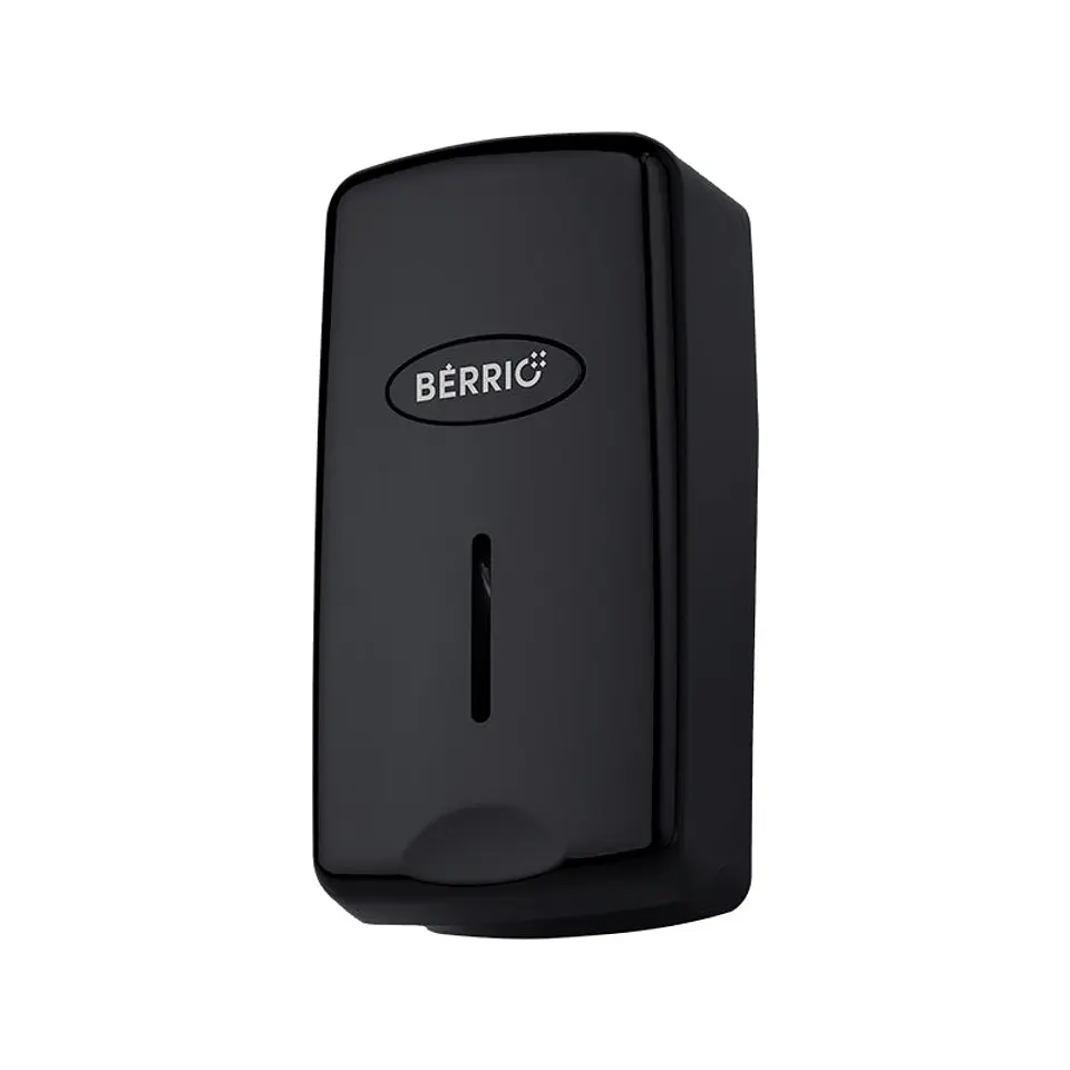 Dispensador Jabón Líquido Smart - Negro 1