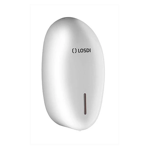 Dispensador Jabón Líquido Automático Paris