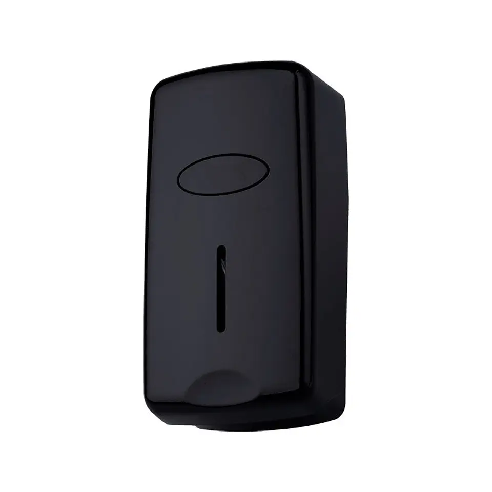Dispensador Jabón Líquido Smart - Negro 2