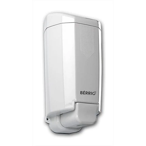 Dispensador Jabón Líquido Sydney - Blanco