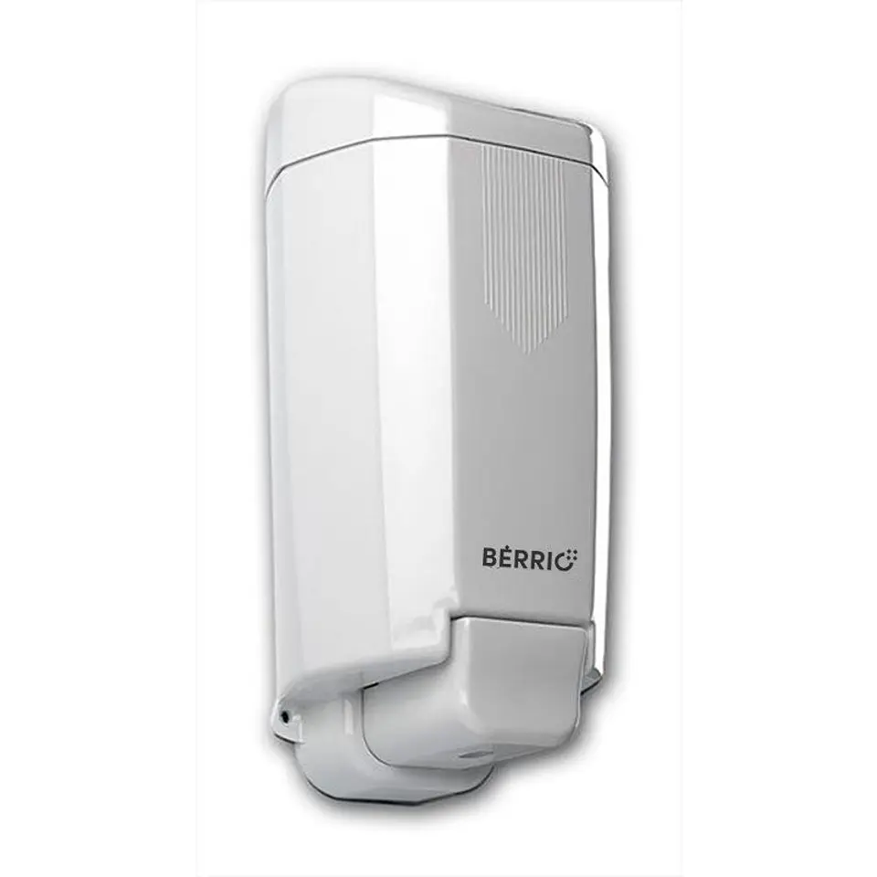 Dispensador Jabón Líquido Sydney - Blanco 1